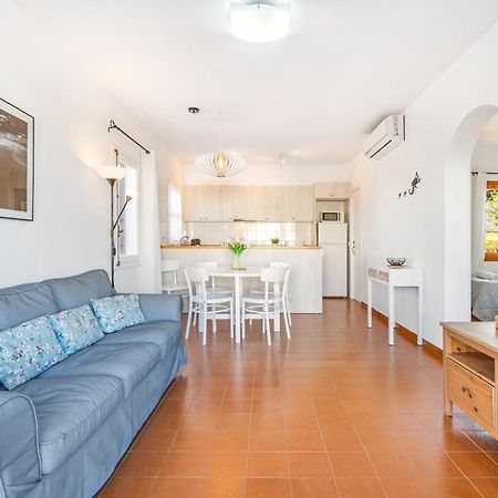 Apartamento La Brisa Arenal d'en Castell Exteriör bild